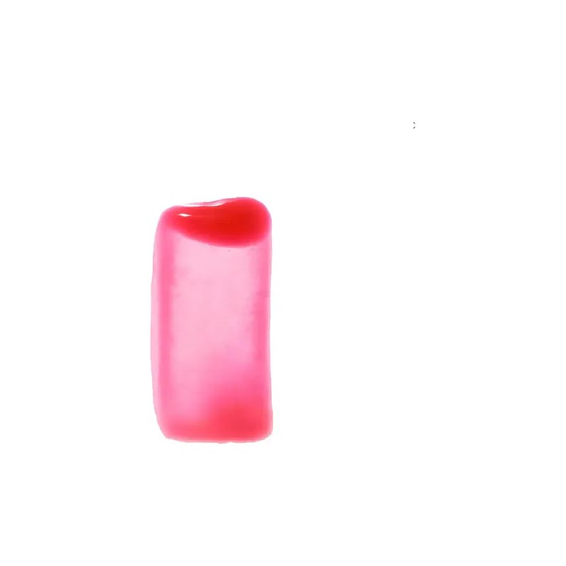 Rubor Líquido E.L.F. Cosmetics Sheer For It Blush Tint Pink