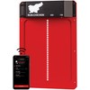 RUN-CHICKEN Run Chicken Door Model T50 (Red)