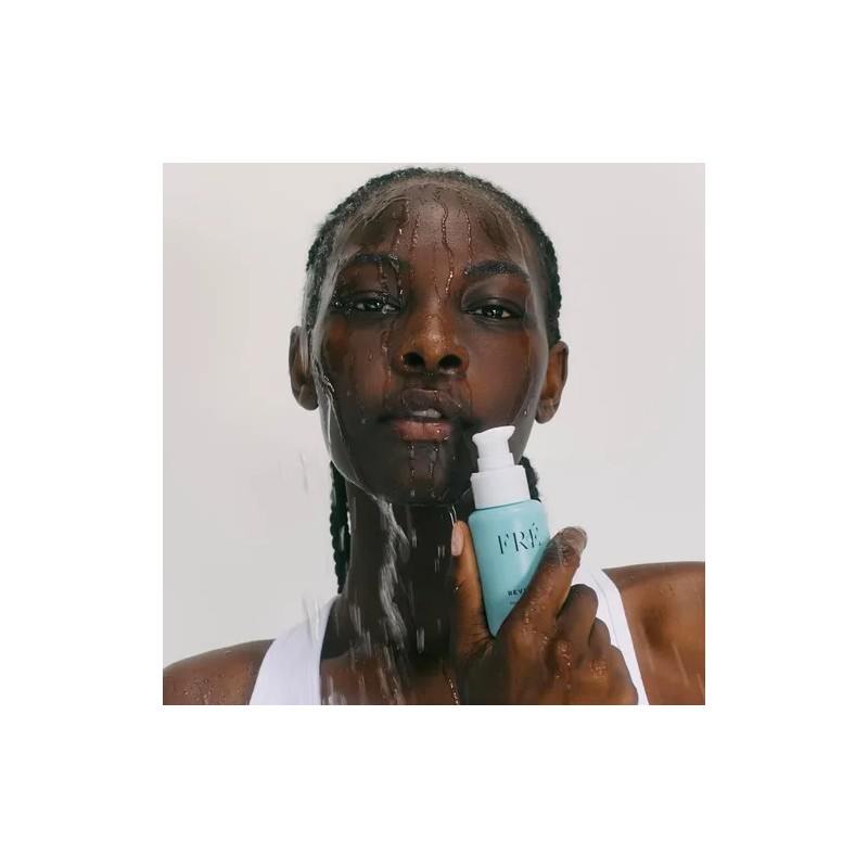 Suero Facial De Niacinamida, Revive Me De Fré Skincare -