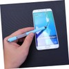 LABRIMP Capacitive Stylus Pen for Tablets and Phones Dual Function