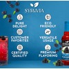 Syruvia Sugar-Free Blackberry Syrup - 25.4 fl oz.