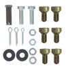 Swinging Drawbar Hardware Kit Fits International Tractor