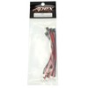 Apex RC Products JST-XH 2S 6" / 150mm Balance Plug