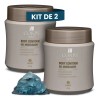 Gel Cryoactive Corps Reductor De Medidas Hinode 2 Frascos