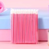 900 Stück Lippenpinsel, BetterJonny Applikator, Lippenbürste, Applikator, Lippenpinsel, Lippenpinsel, Make-up-Pinsel,
