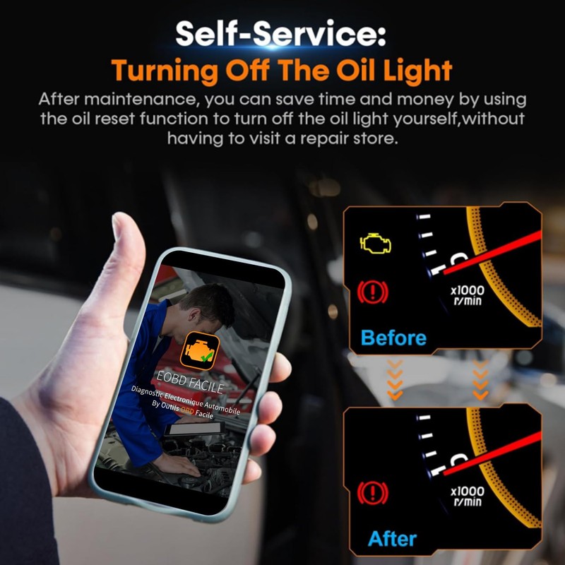 vLinker iCar2 BLE 4.0 OBD2 Bluetooth Adapter Auto Scanner Car