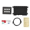 6P Switch Panel Bluetooth APP Control IP66 Waterproof Backlight M4
