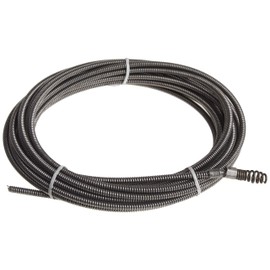 Ridgid-56797 Drain Cleaning Cable, 5/16 In. x 35 ft.