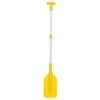 Telescoping Emergency Paddle Aluminum Alloy Plastic UV Proof Inflatable Boat