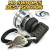 HD Switch Replaces Troy-Bilt/MTD, Pro-Line FRT, Proline, Horse, Big Red