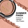 FV Premium Blush, Long Lasting & Light Feel, Silky Soft