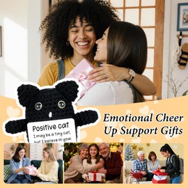 Back to School Supplies for Girls Boys First Day of School Black Cat Gifts