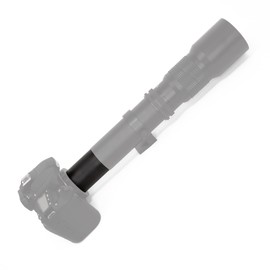 ULTIMAXX 2X Teleconverter for 500mm 800mm & 650-1300mm T-Mount Lenses