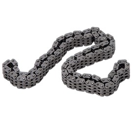 Hot Cams HC82RH2010118 Cam Chain Compatible With/Replacement For Kawasaki KLF 400 B Bayou 4x4 1993-1999, KVF 360 A Prairie 4x4 2003-2012, KVF 360 C Prairie 4x4 2009, KVF 400 A Prairie 4x4 1997-2002