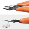 Side Cutters, Small, 2 Pieces, 5 Inch Wire Cutter, Mini