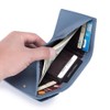 Yocipa Women's Mini Wallet, Popular, Coin Purse, Small, Trifold Wallet,