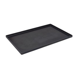 Matfer Bourgeat Blue Steel Baking/Oven Sheet w/Straight Edges, 23 3/4"x15 3/4"