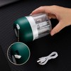 Electric Garlic Chopper Cordless Efficient Portable 250ml Capacity Labor Saving