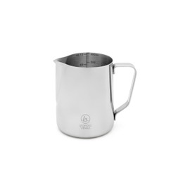 Leopold Vienna - Salento Milk Frothing Jug 350 ml Stainless Steel