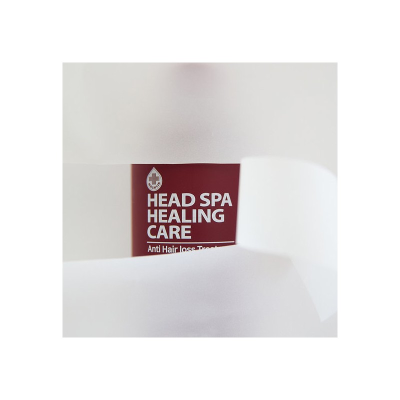 McClean Cosmetics [McLean] Head Spa Healing Care Treatment 200ml+200ml /