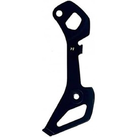Shimano Repair Parts Left Plate RD-R8000-SS RD-R8050-SS Y3E906000