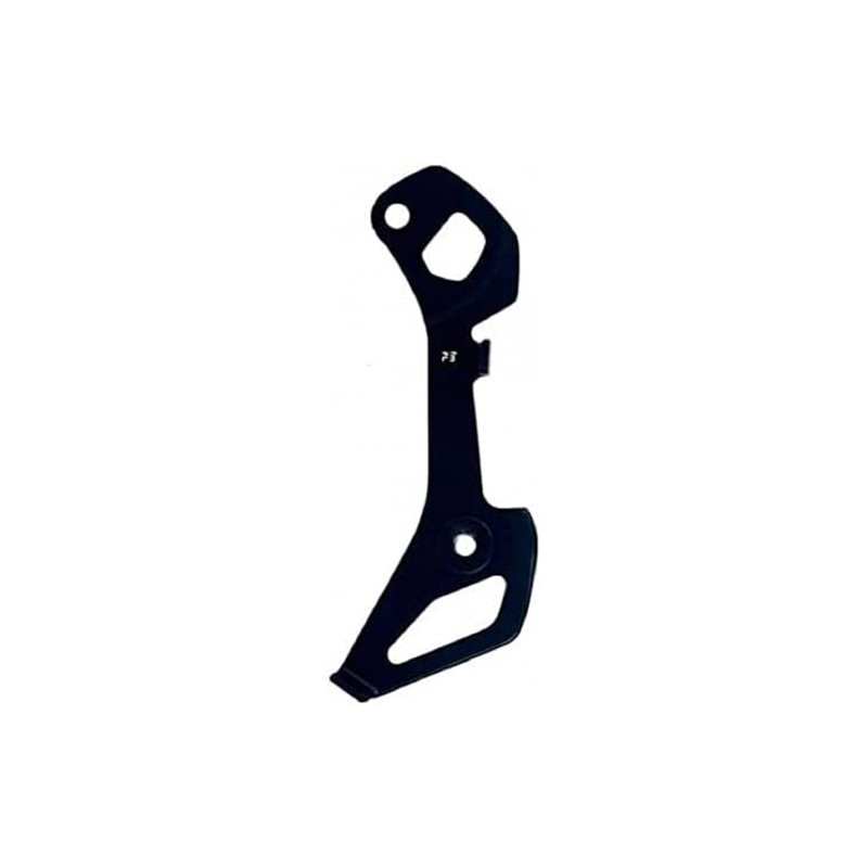 Shimano Repair Parts Left Plate RD-R8000-SS RD-R8050-SS Y3E906000