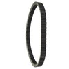 Qiilu Gear Clutch Drive Belt 3211180 Rubber Replacement for Polaris