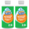 Scrubbing Bubbles Multi Surface Bathroom Cleaner Concentrate, Two 2.9 oz