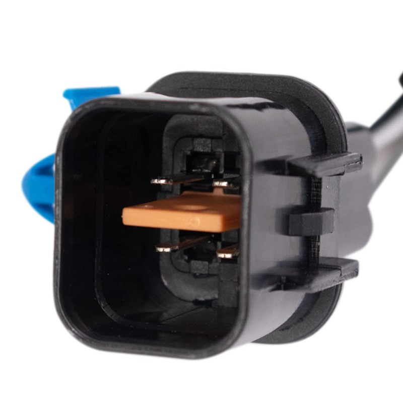 TRQ Downstream O2 Oxygen Sensor Fits Elantra Kona Sonata Tucson