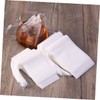 LABRIMP 300pcs Drawstring Tea Bags for Loose Tea Filter Bags