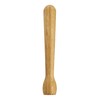 HIC Kitchen Mojito Muddler, Natural Bamboo