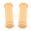 Motorcycle Grips Universal Handlebar Grips 1 Inch 25mm Pair for