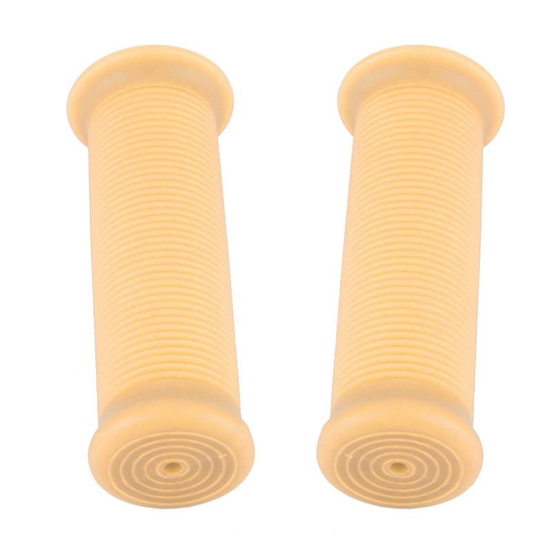 Motorcycle Grips Universal Handlebar Grips 1 Inch 25mm Pair for