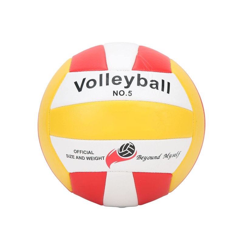 Rengu Voleibol Soft Touch Indoor Voleibol Talla 5 Entrenamiento Oficial