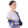 VELPEAU Arm Shoulder Elbow Immobilizer Sling Fracture Brace for Women