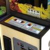 Space Invaders Laminated Arcade Control Panel Overlay (CPO)
