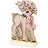 Primitives by Kathy Easter Decorations — Set of 5 Wooden