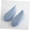 Mobestech 8pcs Bamboo Charcoal Shoe Deodorizer Odor Absorbing Bags for