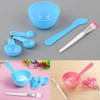 Face Mask Making 4-Piece Beauty Set Beauty Device / 얼굴팩만들기 미용 4종 세트 미용기기