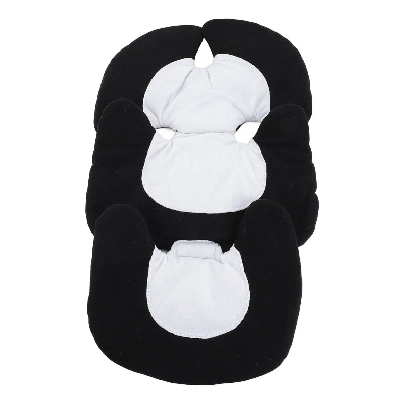 Inserto Para Asiento De Coche Para Bebés, Lavable A Máquina,