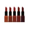 Set De Pintalabios Velvet Matte Five