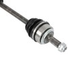 SCITOO Front Left CV Axle Half Shaft Fit for Acura
