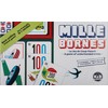 Dujardin Game Mille Bornes - The Classic Racing Game -