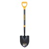 The Ames Companies, Inc 2586100 True Temper D-Grip Digging Shovel