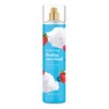 Bodycology Long-Lasting Fragrance Body Mist, Floating On A Cloud, 8