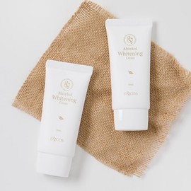 EENKOS 아테콜 화이트닝 톤업크림 50ml Atecool Whitening Tone-Up Cream 50ml