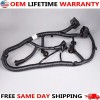 Motorcraft Powerstroke FICM Fuel Injector Module Wiring Harness Super Duty