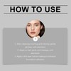 Crema Facial con Niacinamida, Hidratación Suave y Ligera