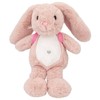 Depesche 12456 Princess Mimi Cuddly Toy Rabbit Nelly with Soft