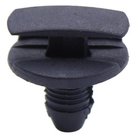 Wheel Housing Shell Clips Wheel Arch Mounting Clip Wheel Arch Cover Expansion Clips Expanding Rivets Clips for Q7 4M Q8 R8 Spyder Berlingo C Elysee C2 C3 Aircross C4 Cactus C4 Grand Picasso C5